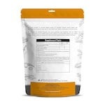 Just Jaivik Organic Wheatgrass Powder
